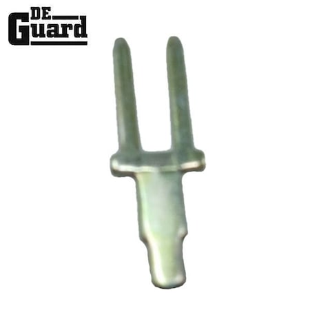 Deguard Tailpiece for DKFIC DKFIC-TAILPC